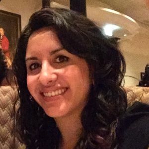 Meet your Posher, Marla